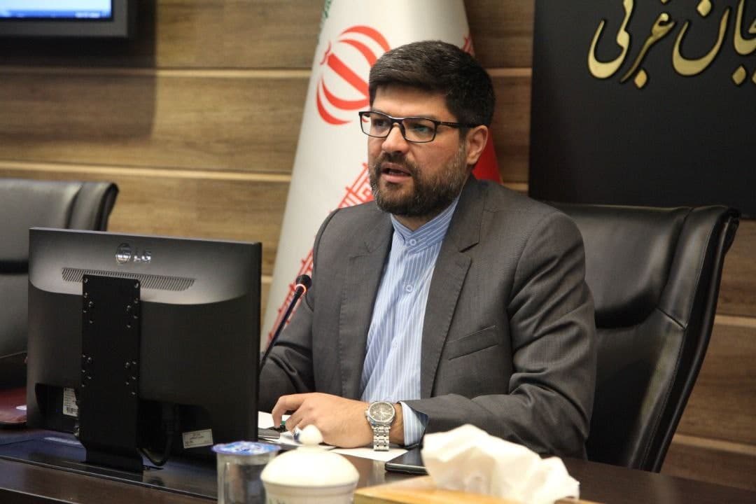 جلسه پیگیری مصوبات سفر ریاست محترم جمهور و مقام عالی استان در حوزه بهداشت و درمان شهرستان چایپاره