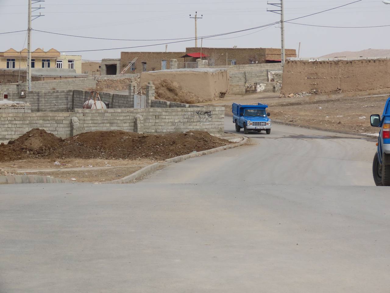 در ششمین روز از مراسم سالروز دهه فجر صورت گرفت: بازدید از روستای دامداما و گفتگو با مردم شریف روستا
