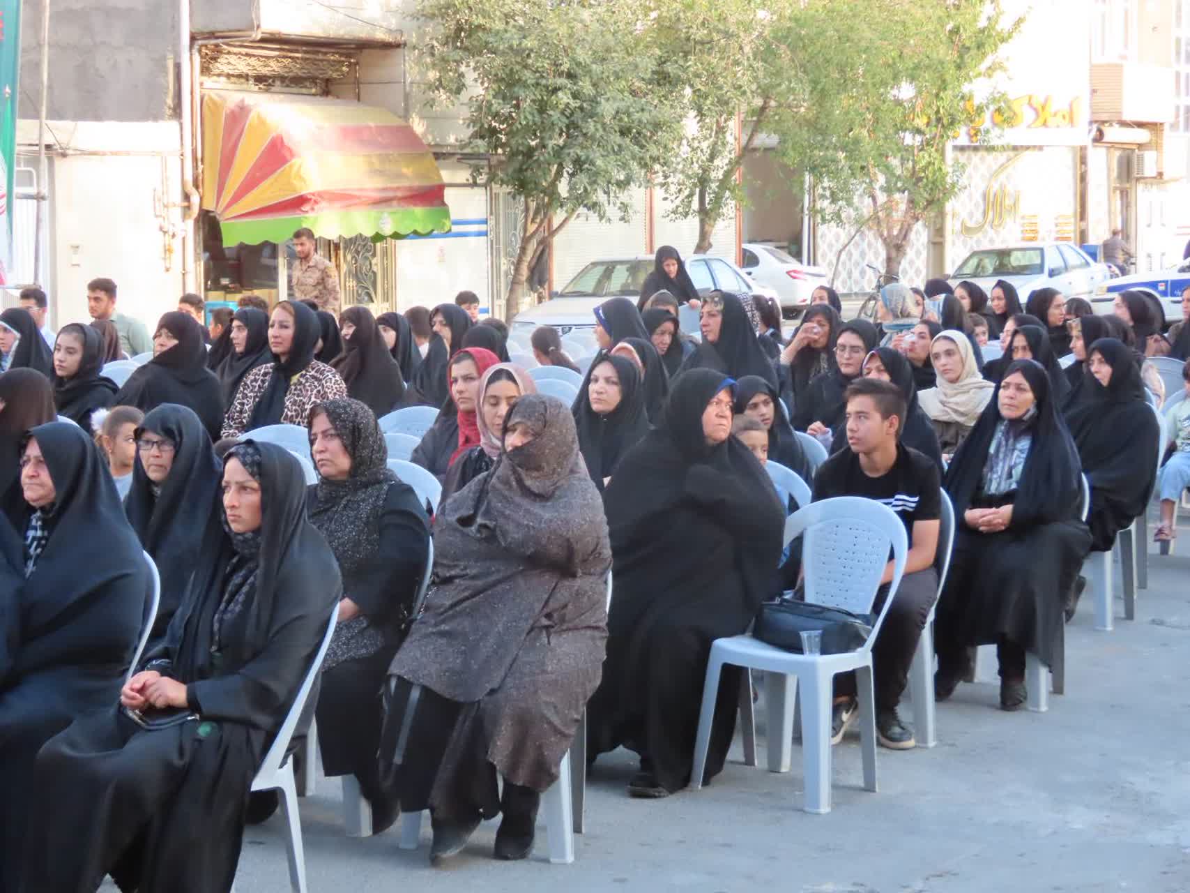 برگزاری جشن میلاد پیامبر اکرم(ص) و هفته وحدت