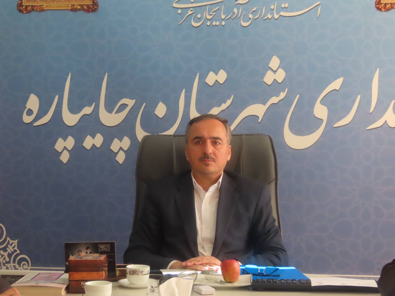 جلسه کمیته ساماندهی کشتارگاه های استان