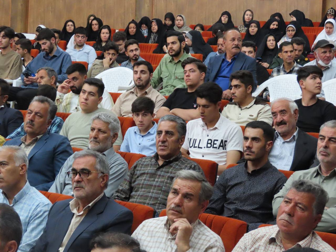مراسم بزرگداشت سالروز فتح خرمشهر