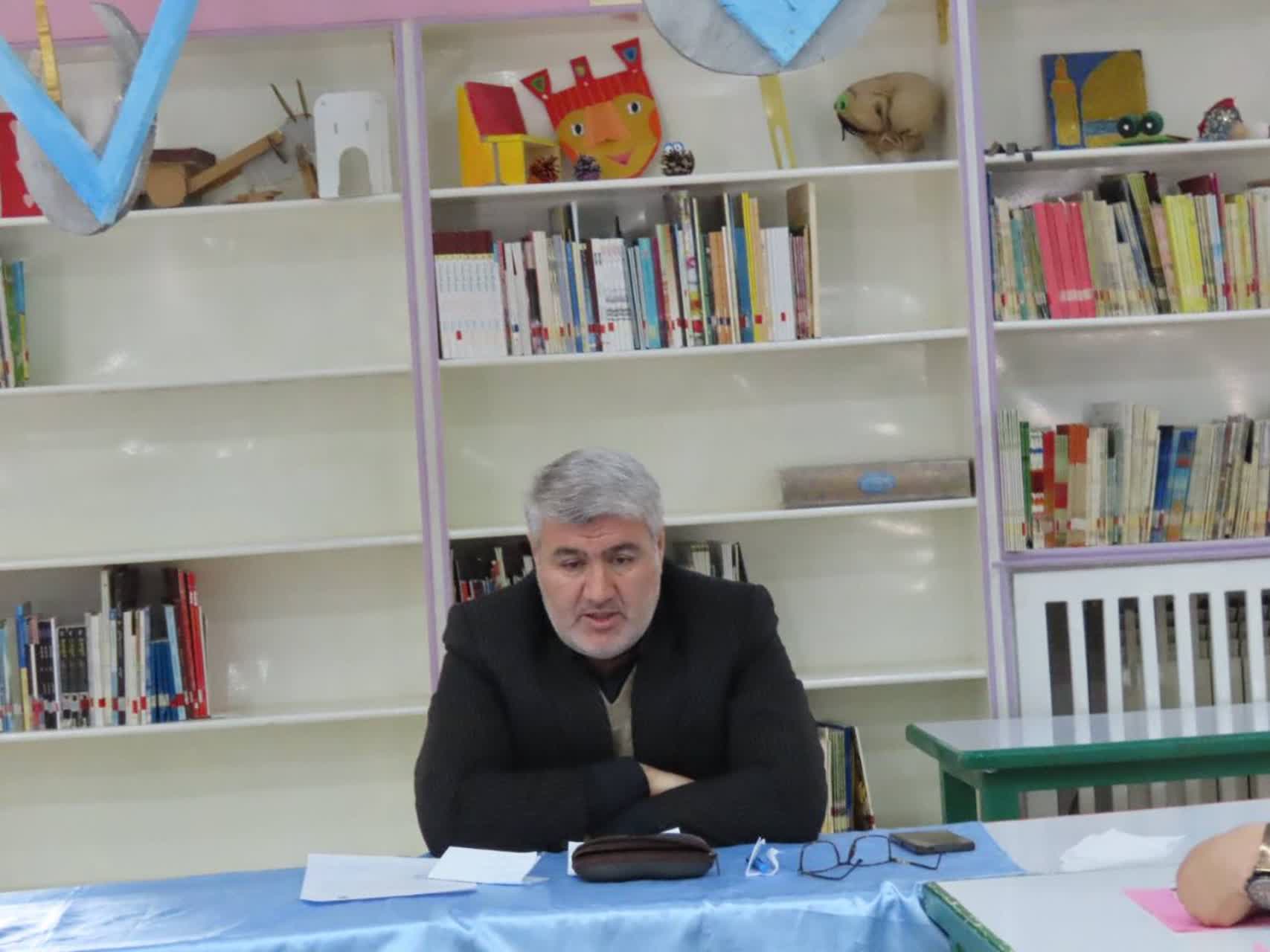 برگزاری جلسه ستاد پیشگیری، هماهنگی و فرماندهی عملیات پاسخ به بحران شهرستان چایپاره