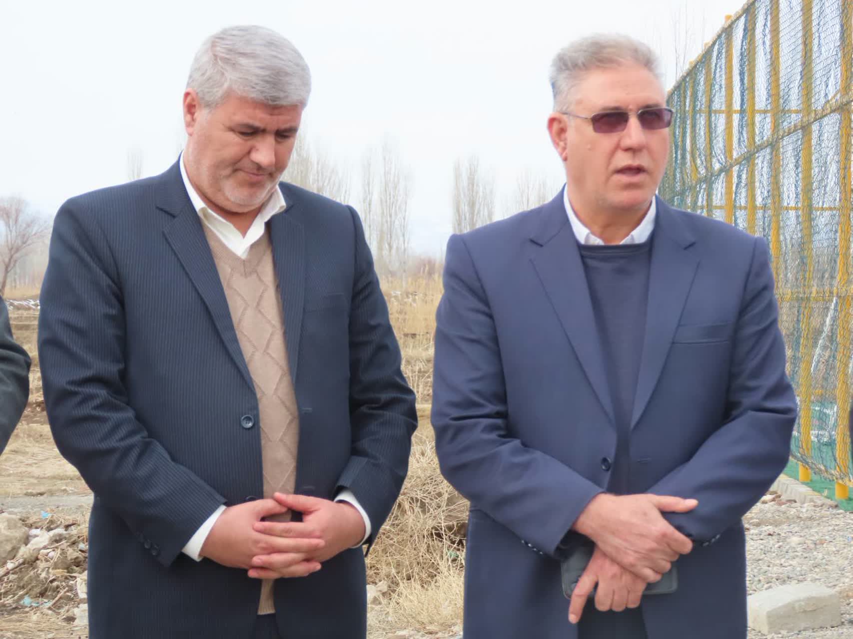 در سومین روز از مراسم سالروز دهه فجر صورت گرفت: