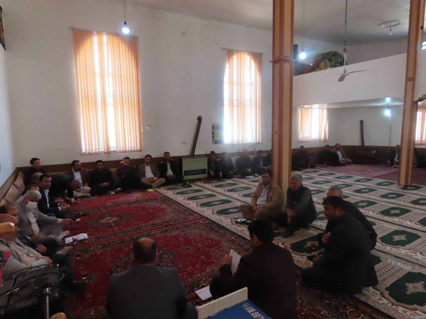 روستا؛ محور توسعه