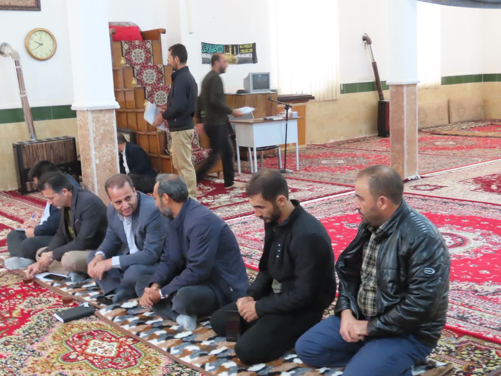 روستا؛ محور توسعه