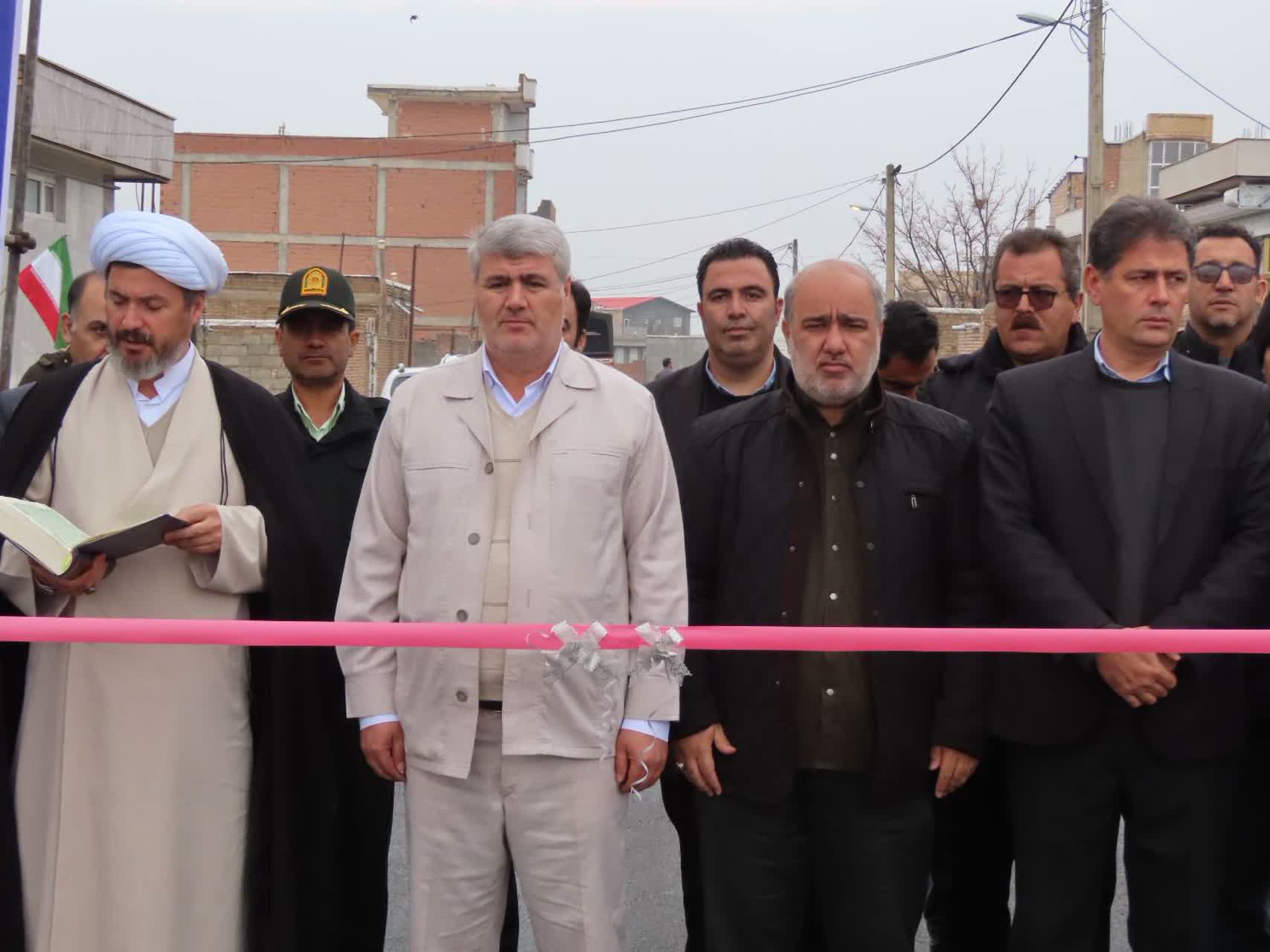 در هشتمین روز از مراسم سالروز دهه فجر صورت گرفت: