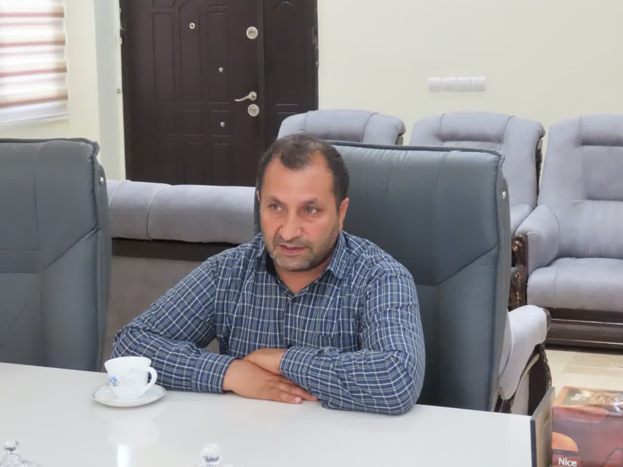 جلسه پیگیری مصوبات سفر ریاست محترم جمهور و مقام عالی استان در حوزه بهداشت و درمان شهرستان چایپاره