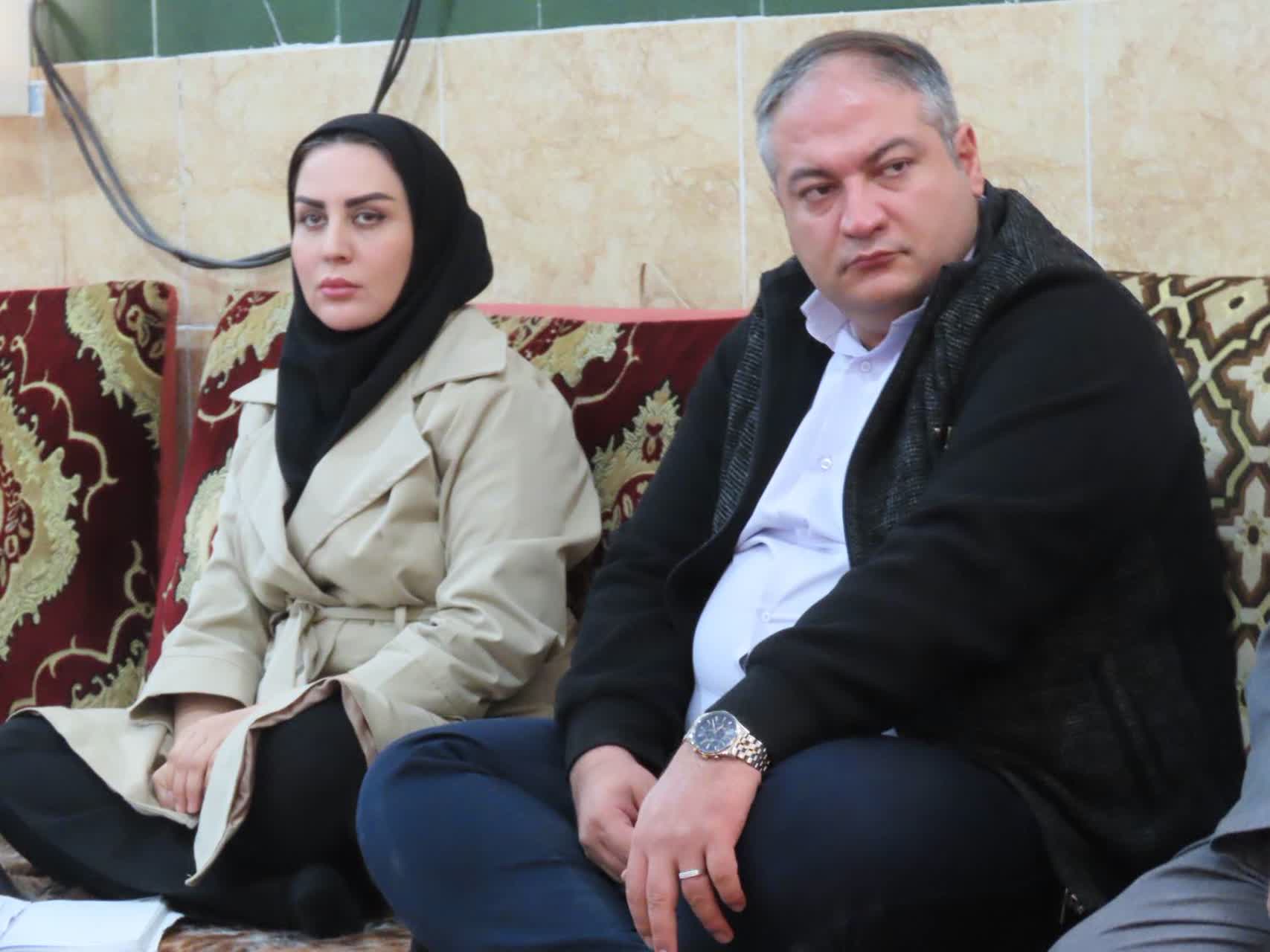 روستا؛ محور توسعه