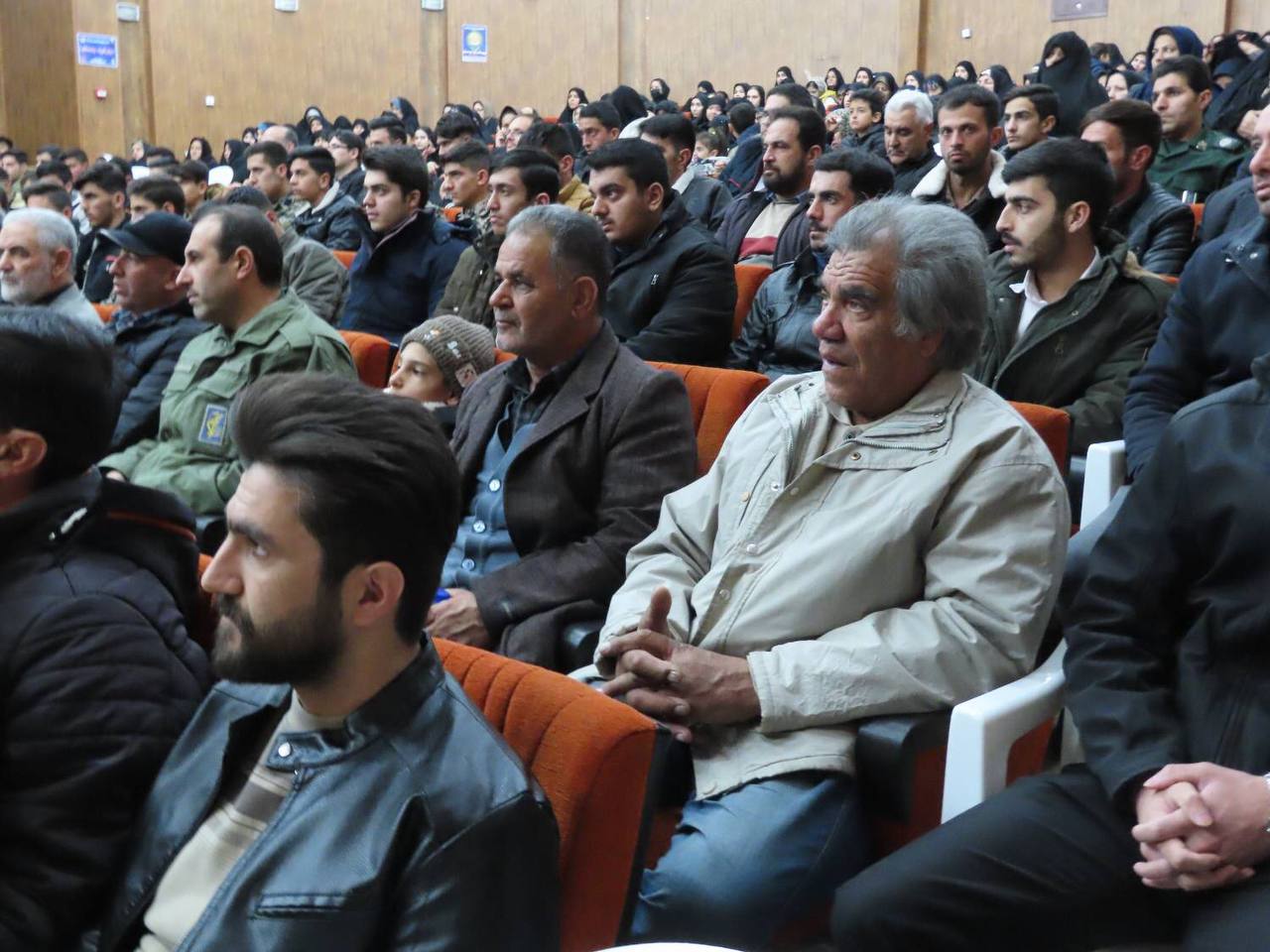 برگزاری پنجمین جشنواره مالک اشتر