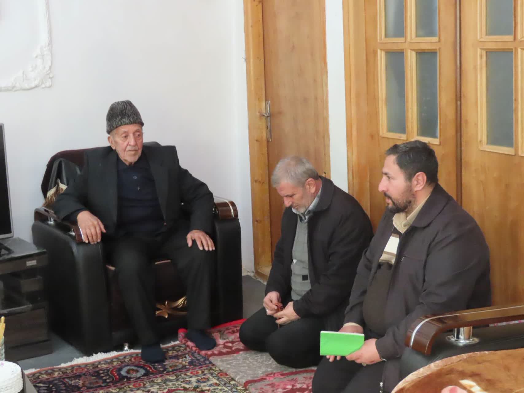 در پنجمین روز از مراسم سالروز دهه فجر صورت گرفت: