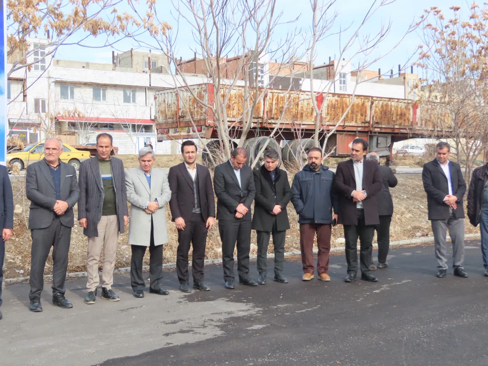 در سومین روز از مراسم سالروز دهه فجر صورت گرفت: