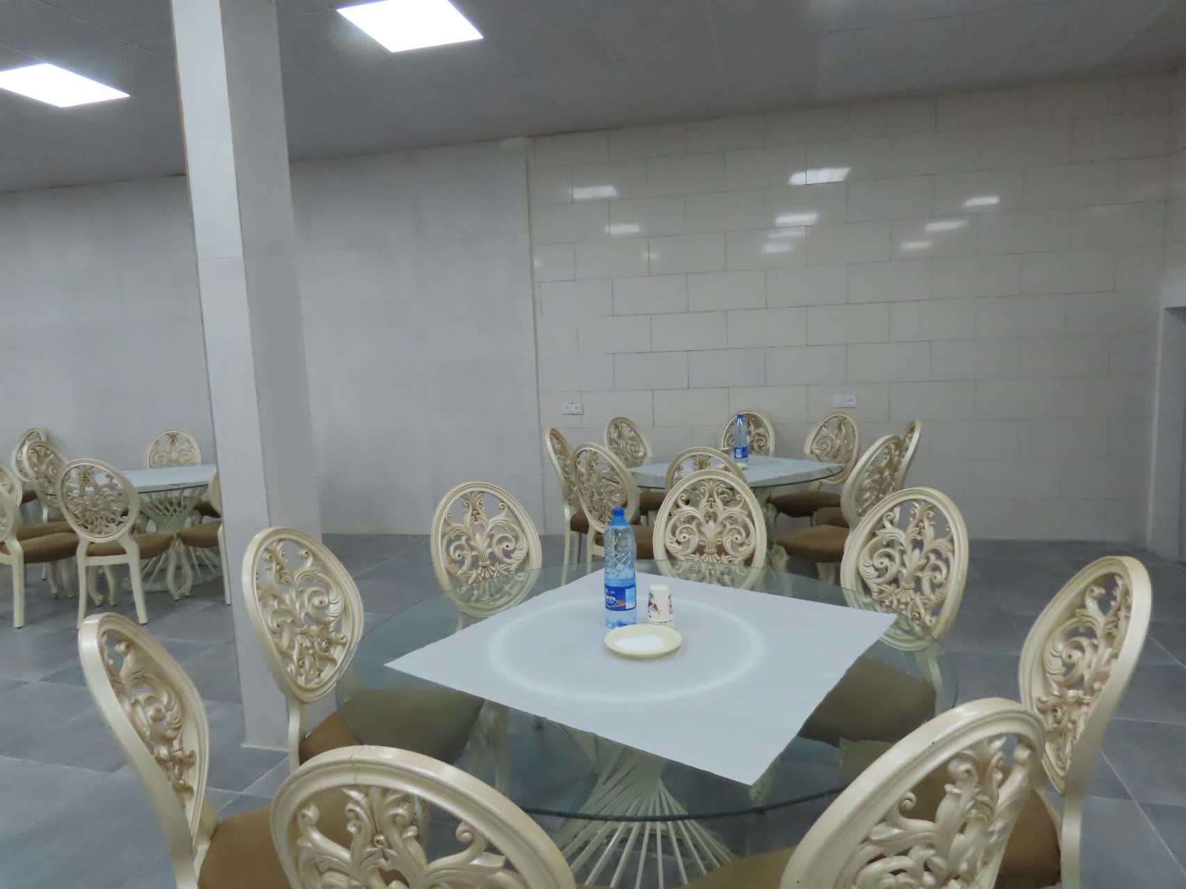 افتتاح هتل و مهمان‌پذیری شهریار در چایپاره؛ گامی مهم در توسعه گردشگری شهرستان