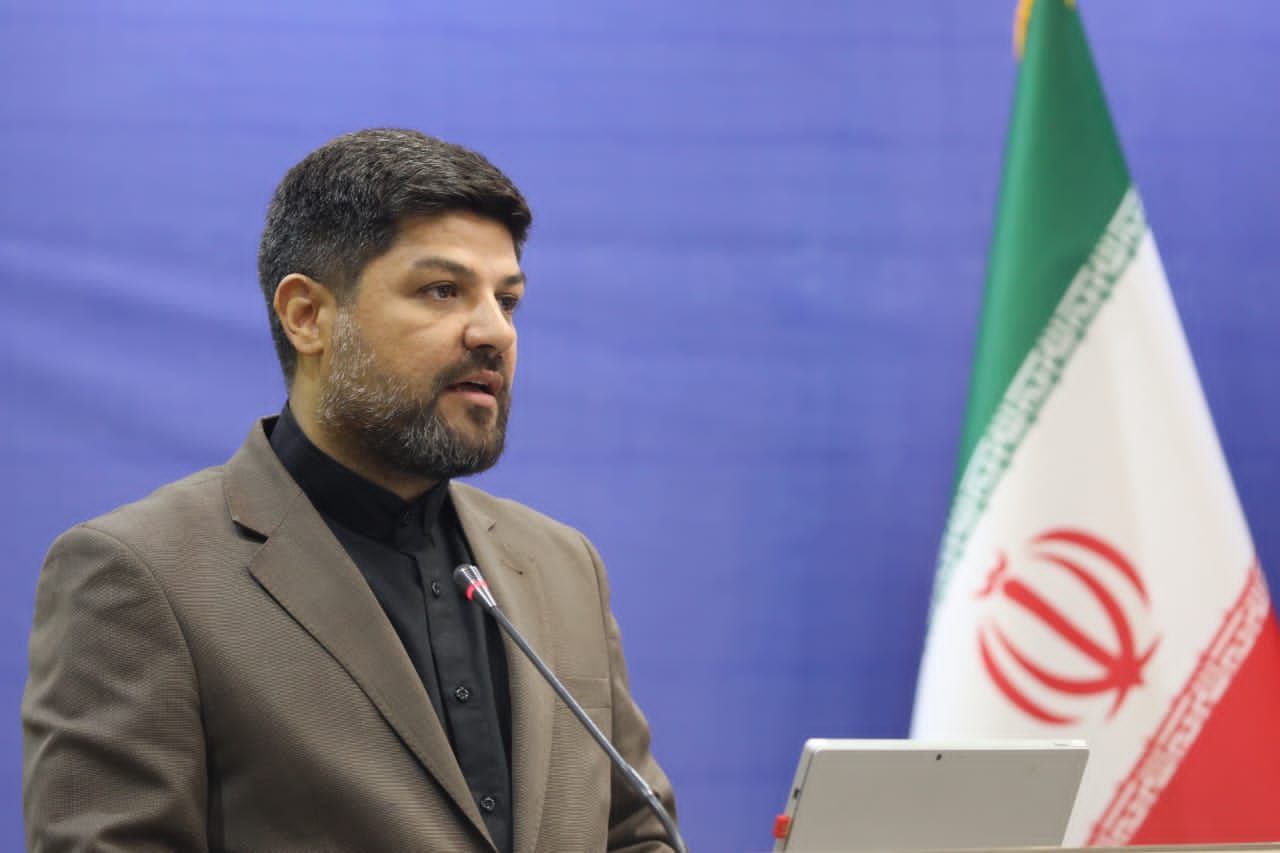 برگزاری شورای اداری استان به ریاست محمدصادق معتمدیان استاندار آذربایجانغربی