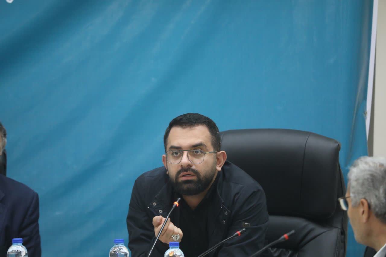 دیدار محمدصادق معتمدیان استاندار آذربایجانغربی با جمعی از اقشار مختلف مردم شهرستان چایپاره