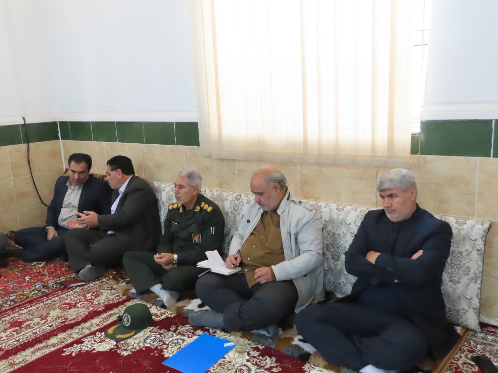 روستا؛ محور توسعه