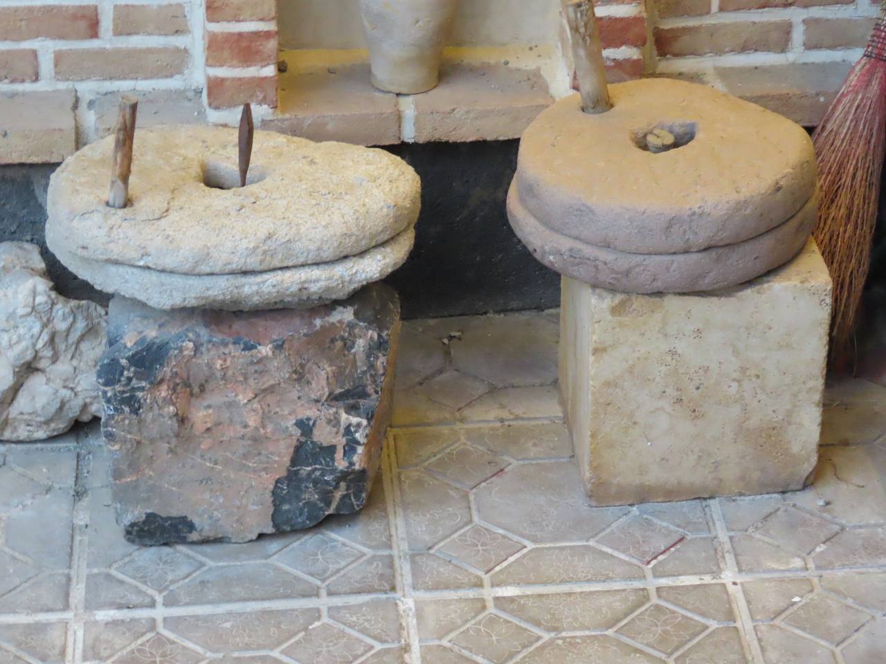 افتتاح سفره خانه سنتی