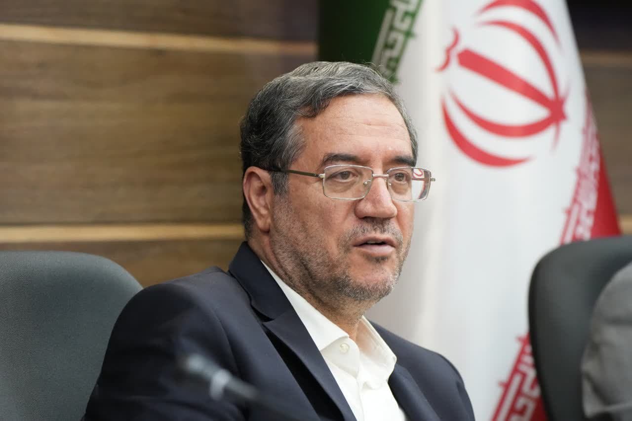 استاندار آذربایجانغربی: همایش بینالمللی سرمایهگذاری آغازی برای توسعه آذربایجانغربی است