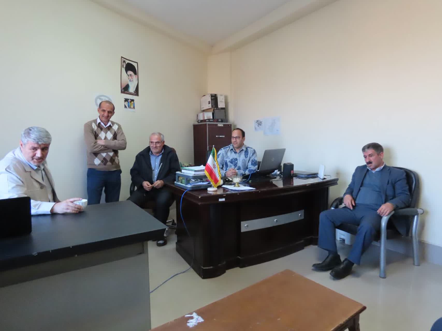 تمدید مهلت ثبت‌نام داوطلبان شوراهای اسلامی روستا تا ساعت 22 روز پنجشنبه 30 بهمن 1404