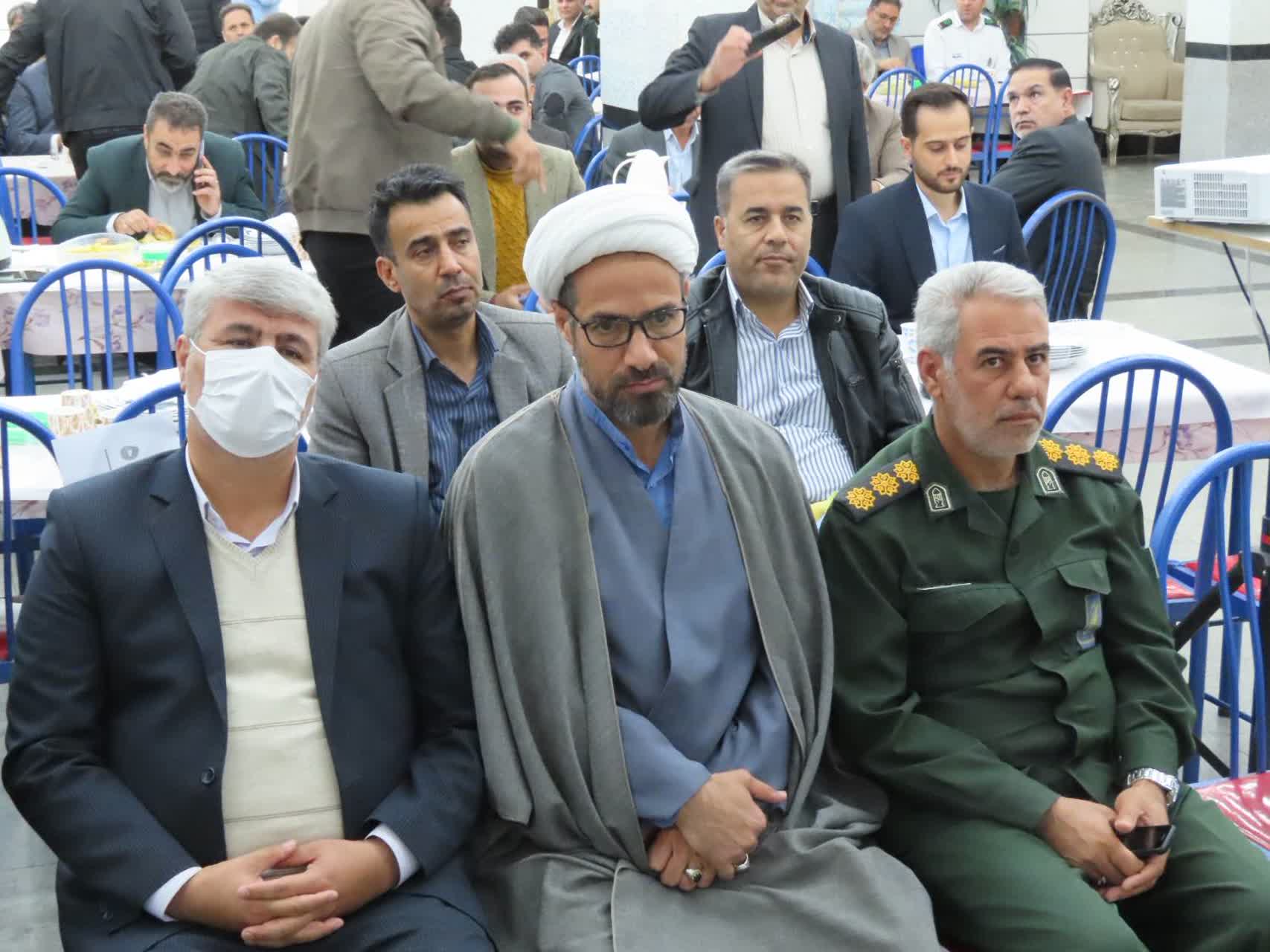 آیین نکوداشت ولادت با سعادت حضرت زینب (س) و مقام والای پرستار