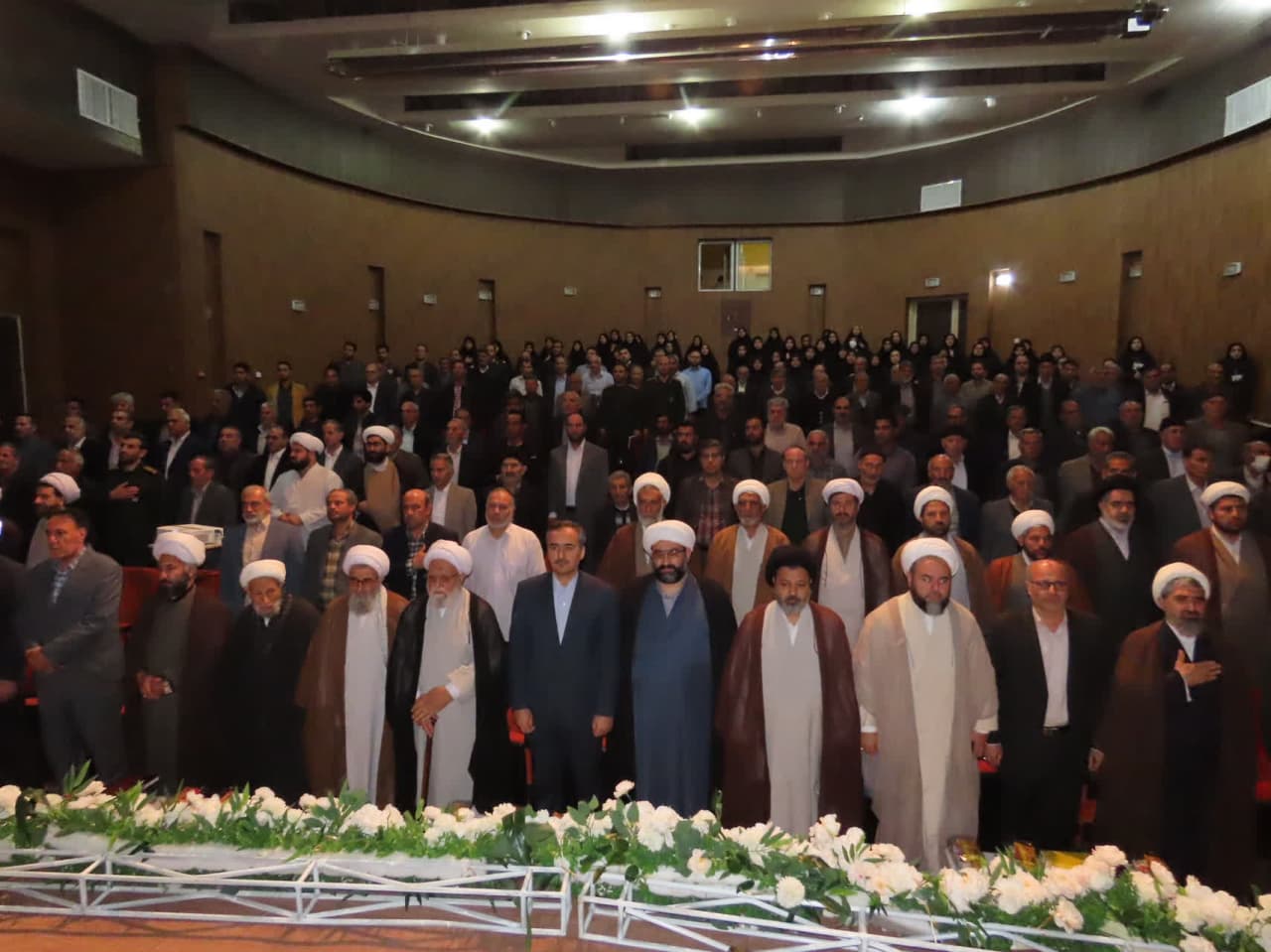 برگزاری همایش علمی،فرهنگی،ترویجی زکات