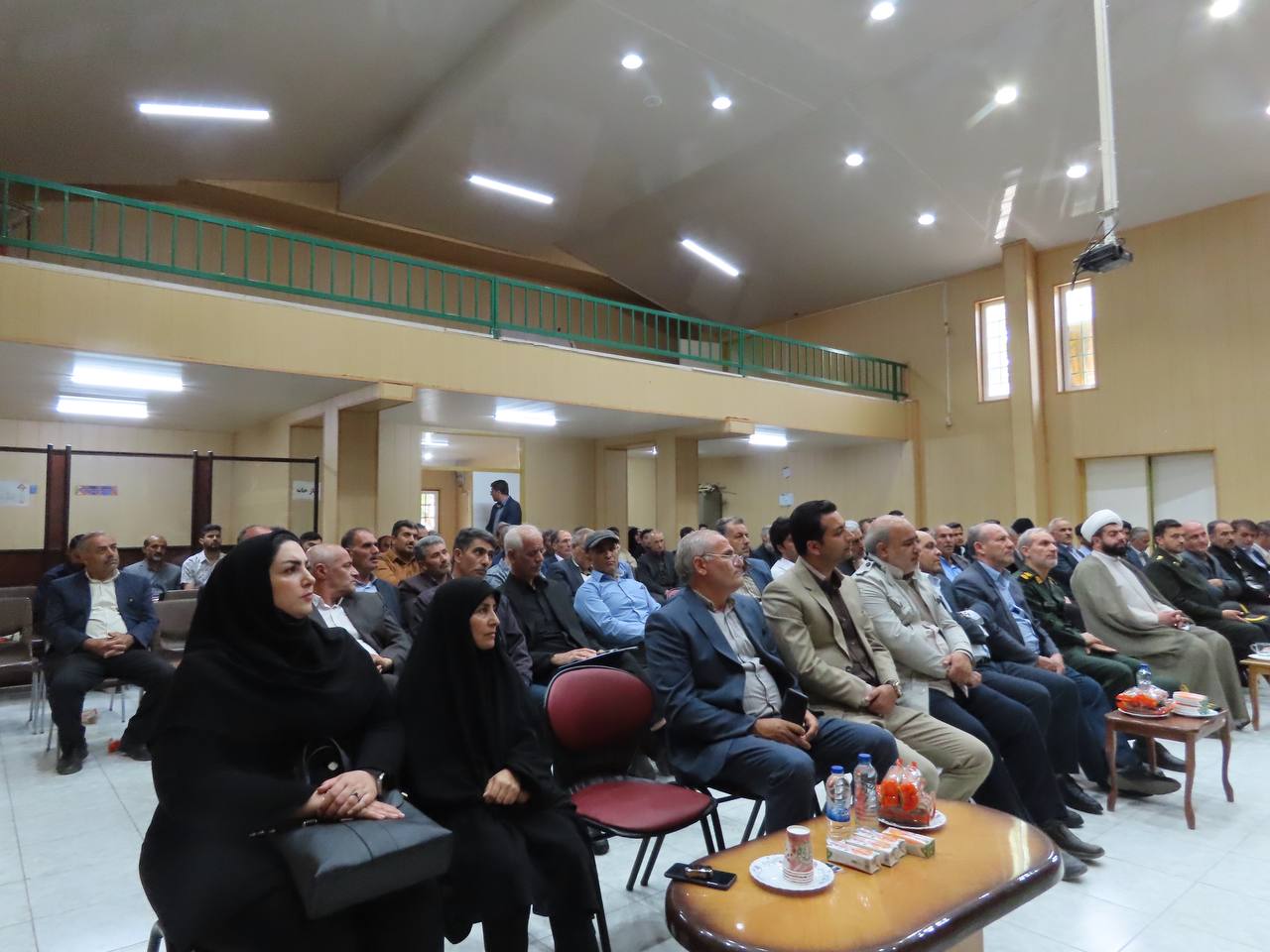 همایش ملی روز شوراها