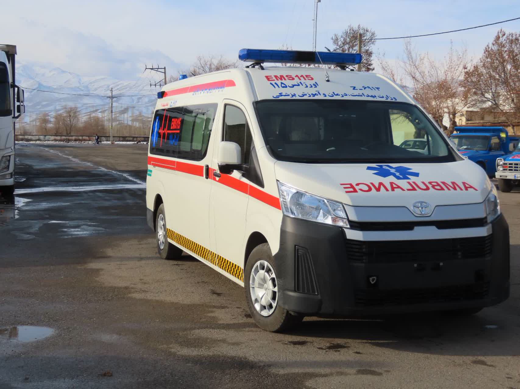 در سومین روز از مراسم سالروز دهه فجر صورت گرفت: