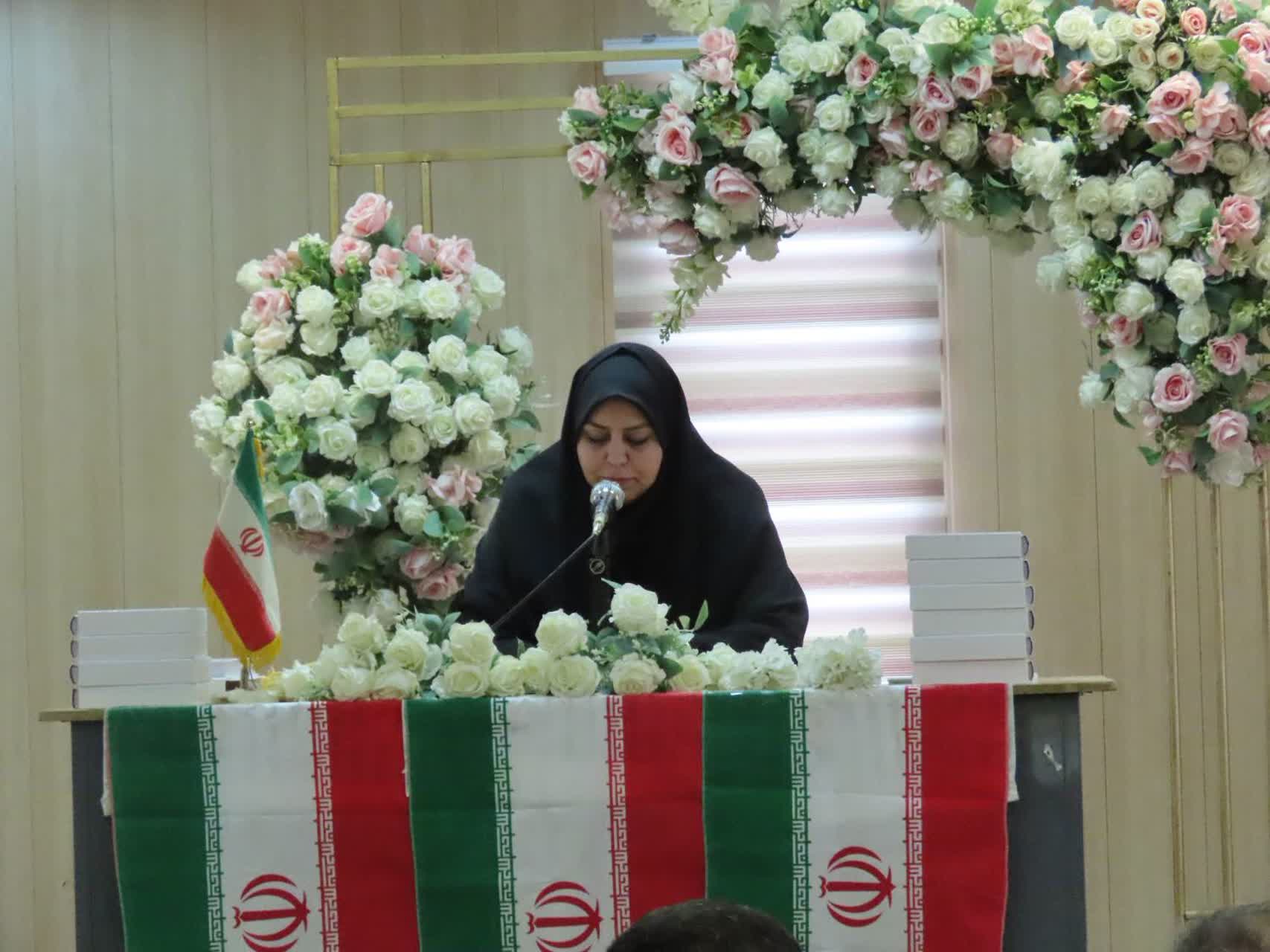 اهداء جهیزیه به نوعروسان توانخواه شهرستان چایپاره