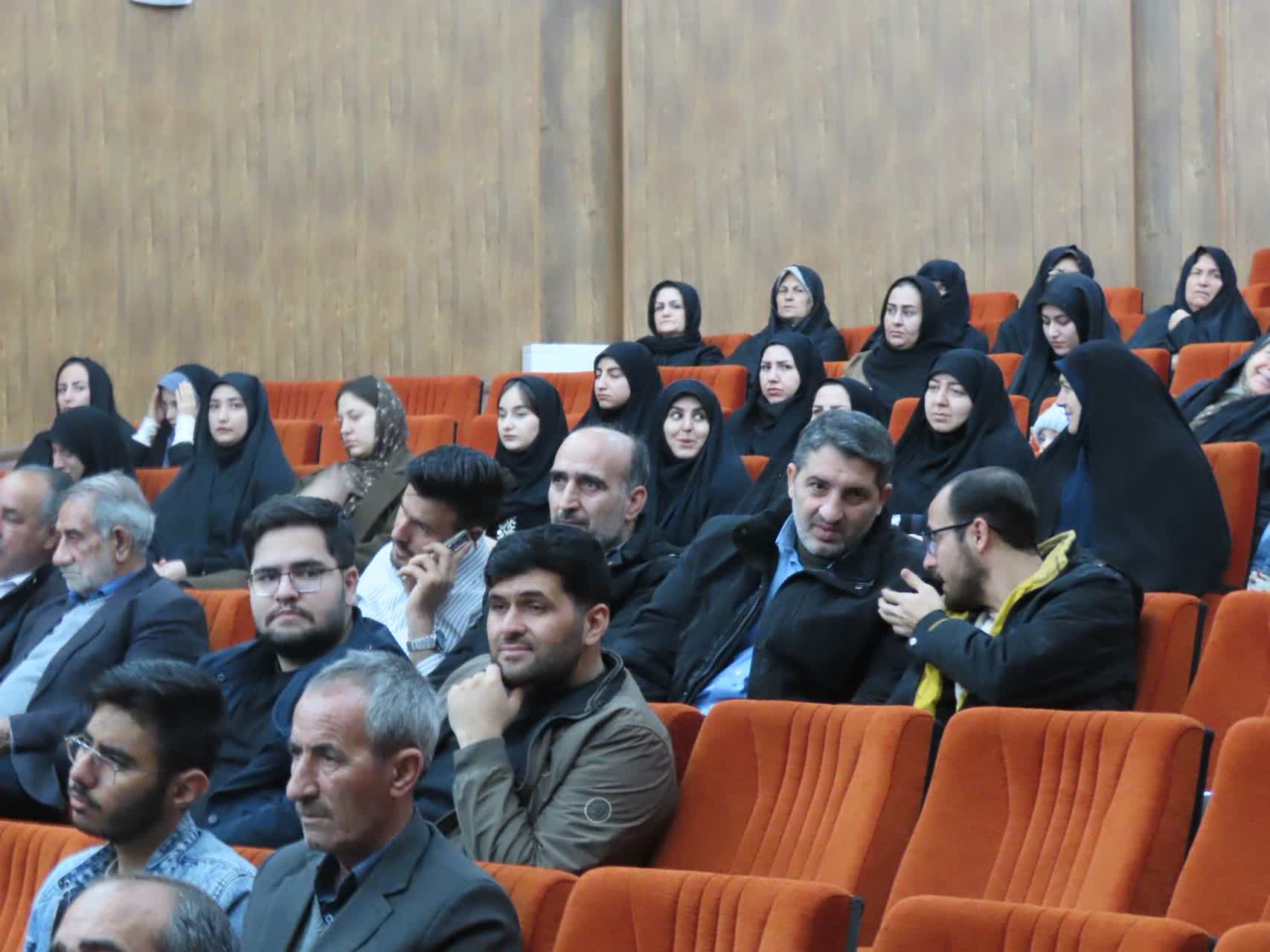 برگزاری ششمین جشنواره مالک اشتر
