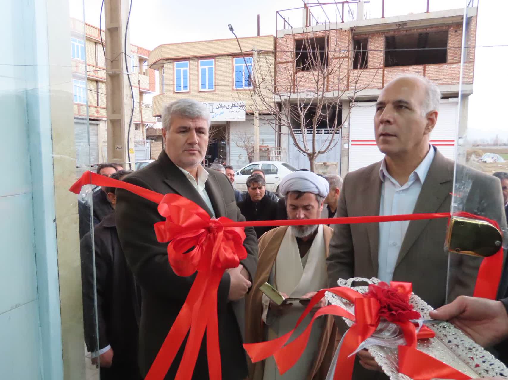 افتتاح هتل و مهمان‌پذیری شهریار در چایپاره؛ گامی مهم در توسعه گردشگری شهرستان