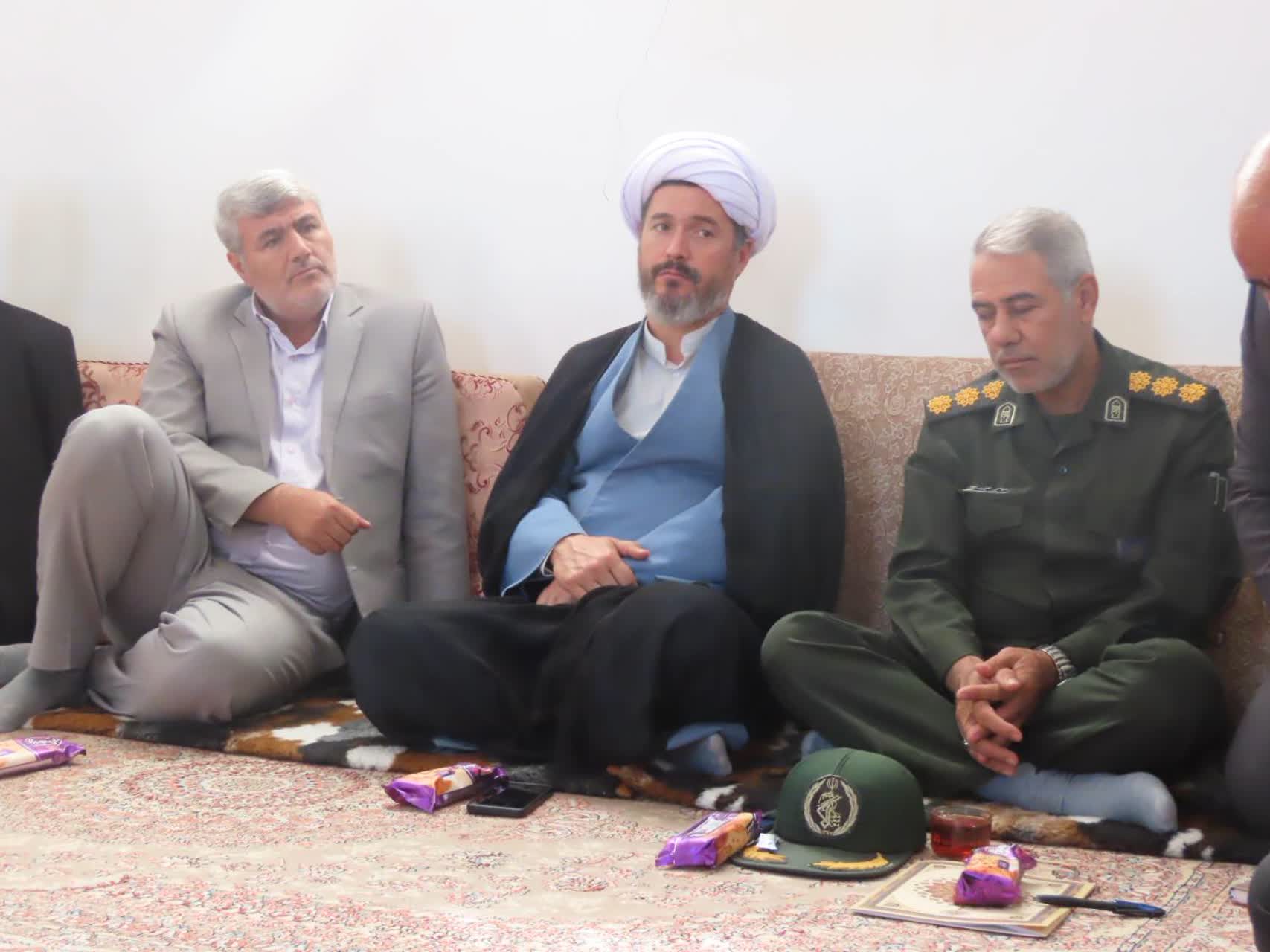 روستا؛ محور توسعه