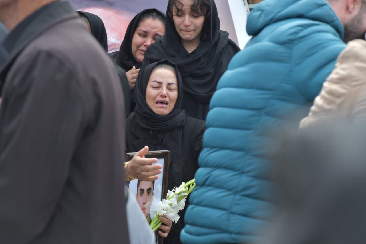 بو قان یئرده قالماز ...