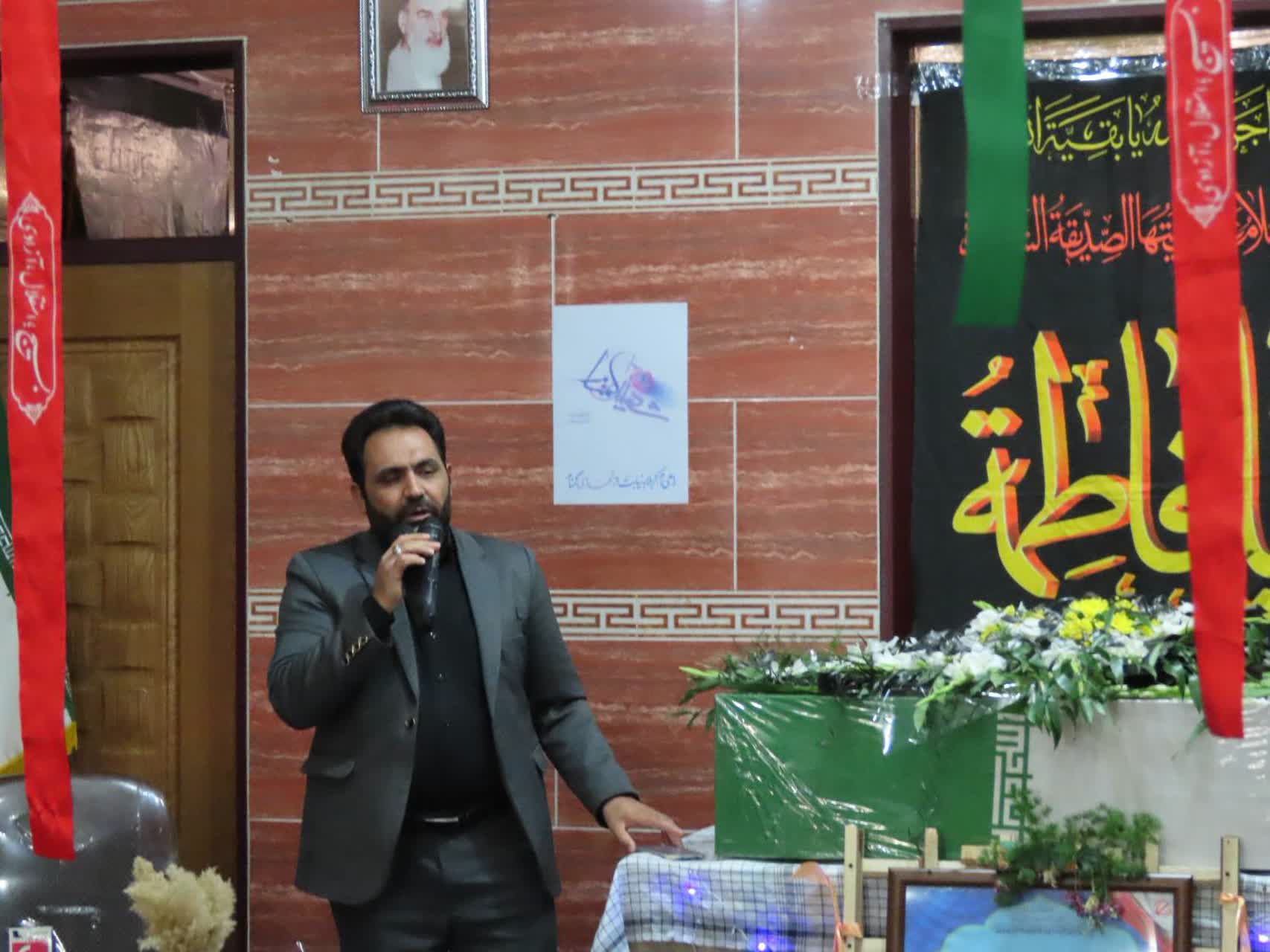 آیین وداع با پیکر مطهر شهید گمنام هشت سال دفاع مقدس