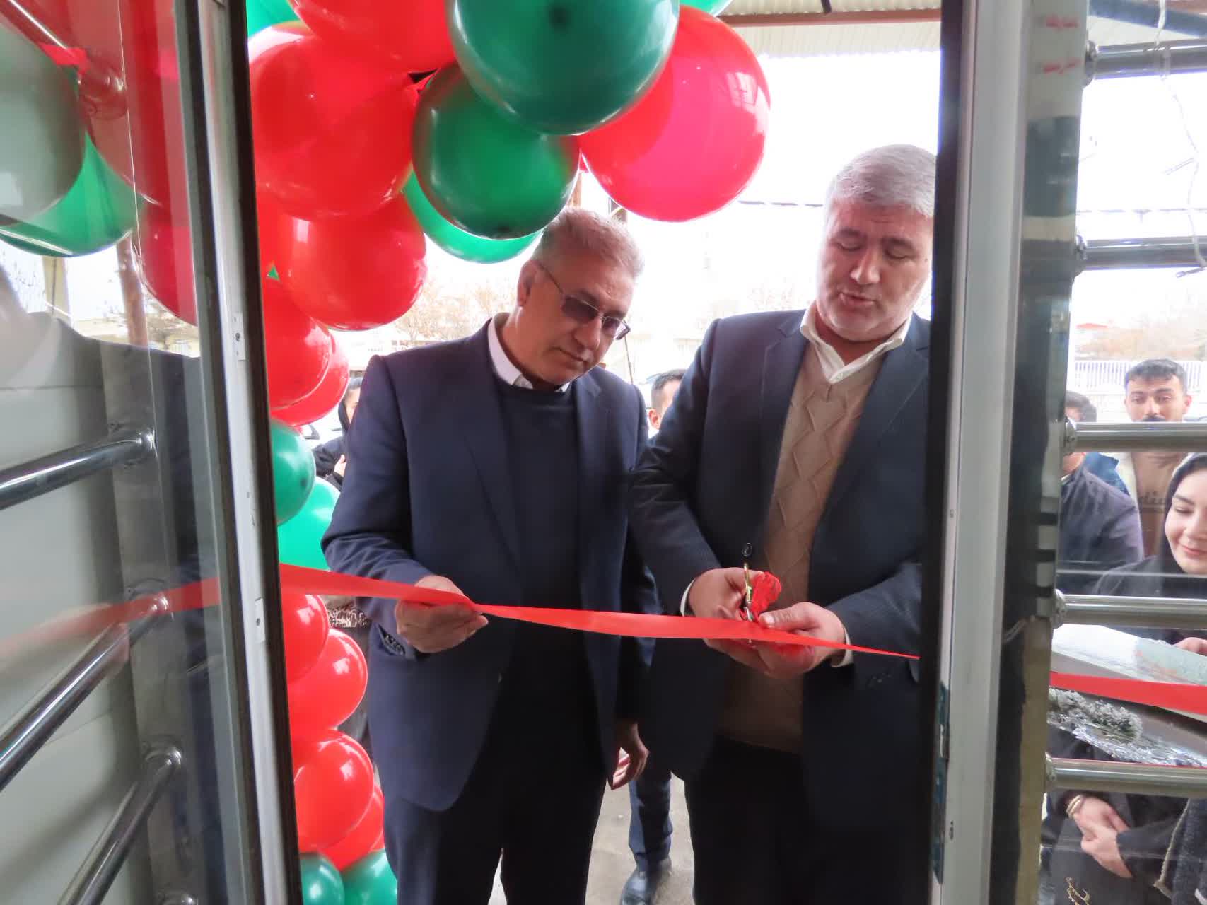 در سومین روز از مراسم سالروز دهه فجر صورت گرفت: