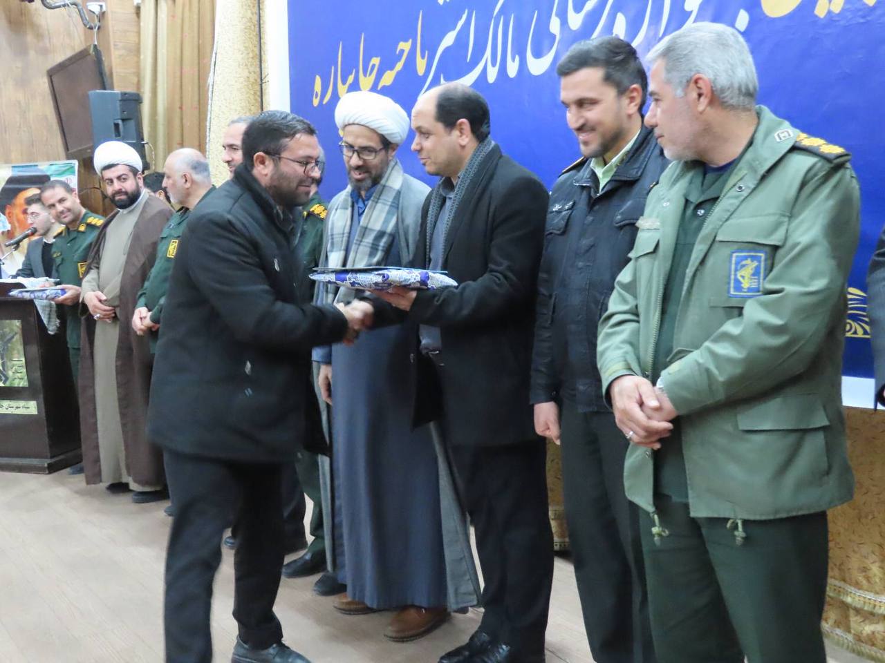 برگزاری پنجمین جشنواره مالک اشتر