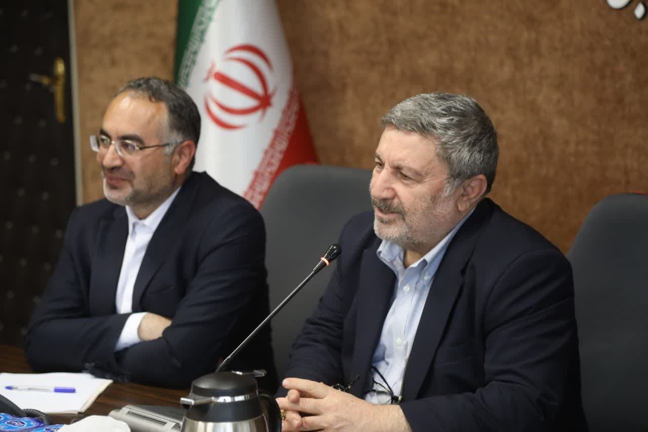 رئیس شورای اطلاعرسانی دولت: باید بدون ترس برای درمان مسائل کشور عمل کنیم