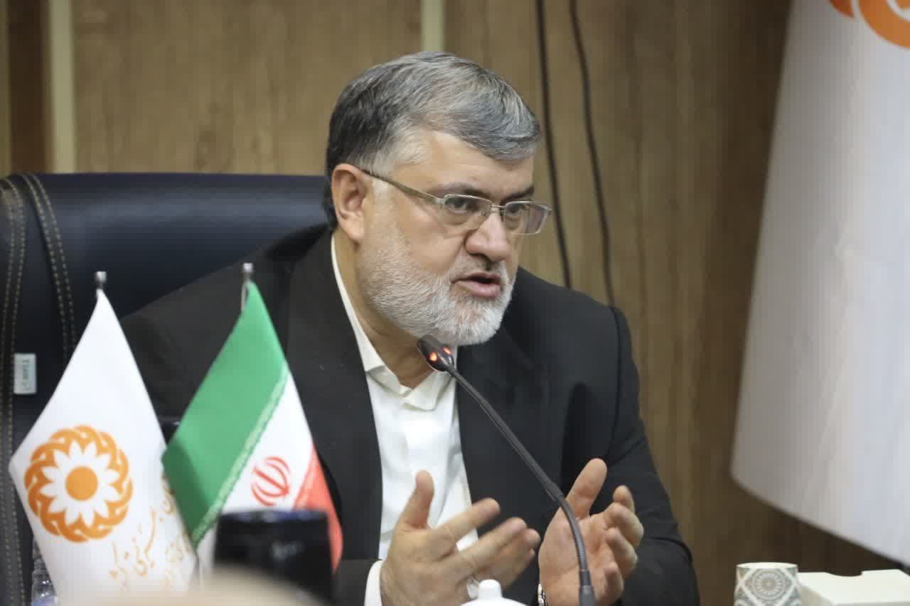 جذب و اختصاص 11 میلیارد تومان کمک بلاعوض به مراکز 28 گانه بهزیستی استان
