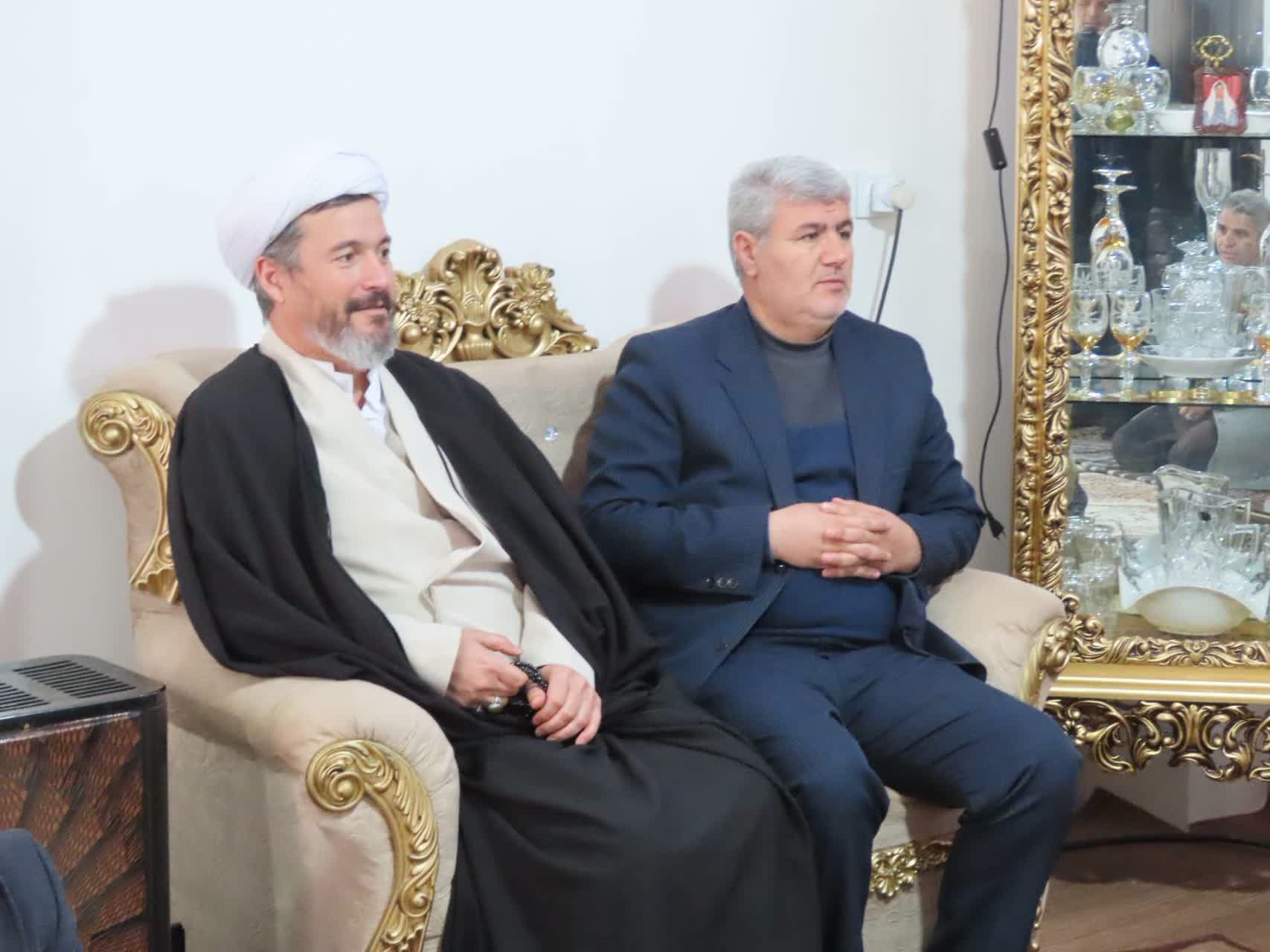 در دهمین روز از مراسم سالروز دهه فجر صورت گرفت: