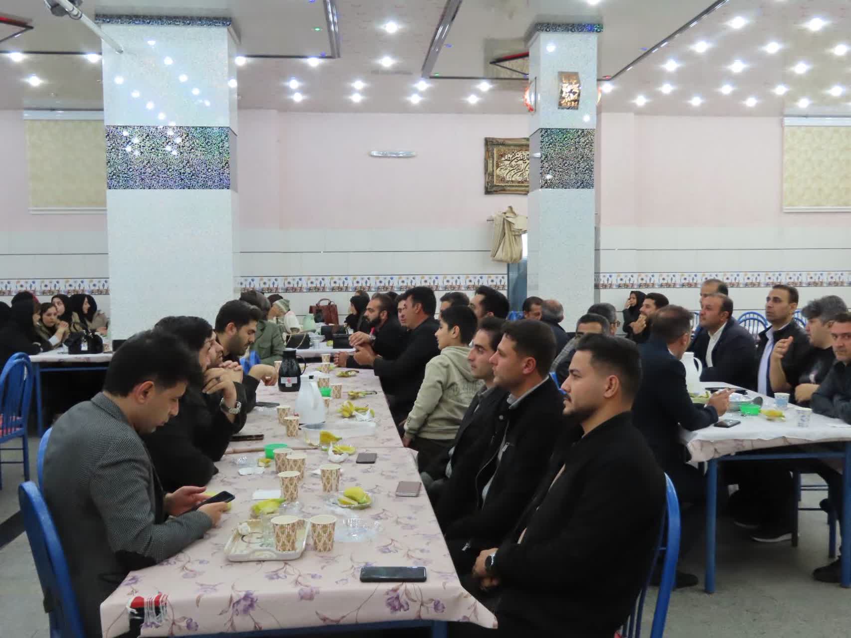 آیین نکوداشت ولادت با سعادت حضرت زینب (س) و مقام والای پرستار