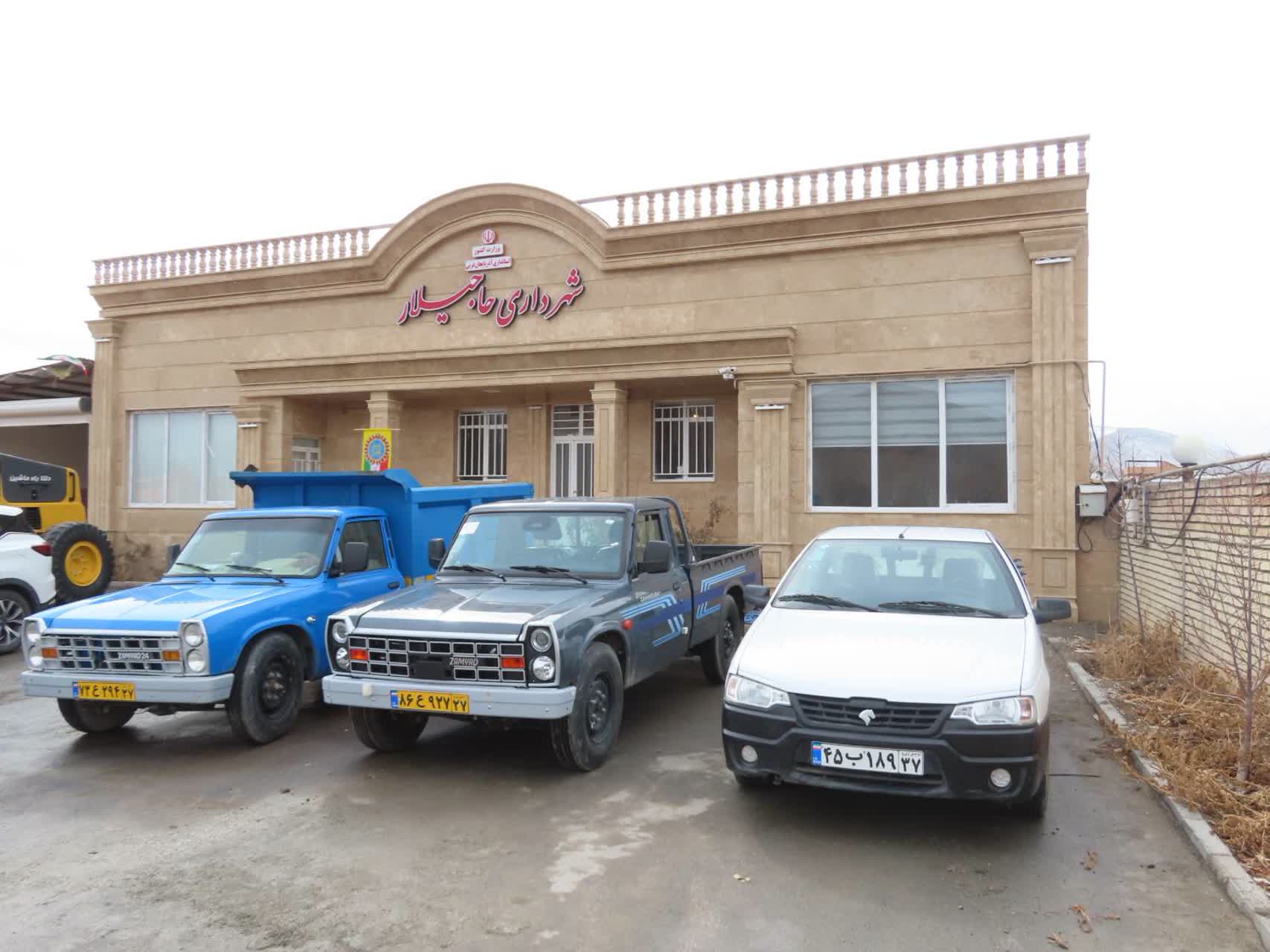 در سومین روز از مراسم سالروز دهه فجر صورت گرفت: