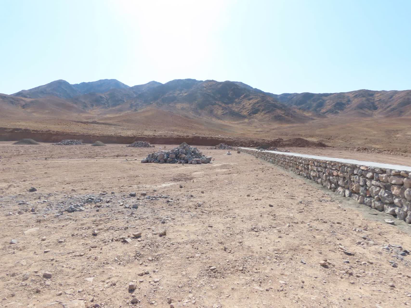 بازدید فرماندار چایپاره از مجتمع فولاد آذربایجان