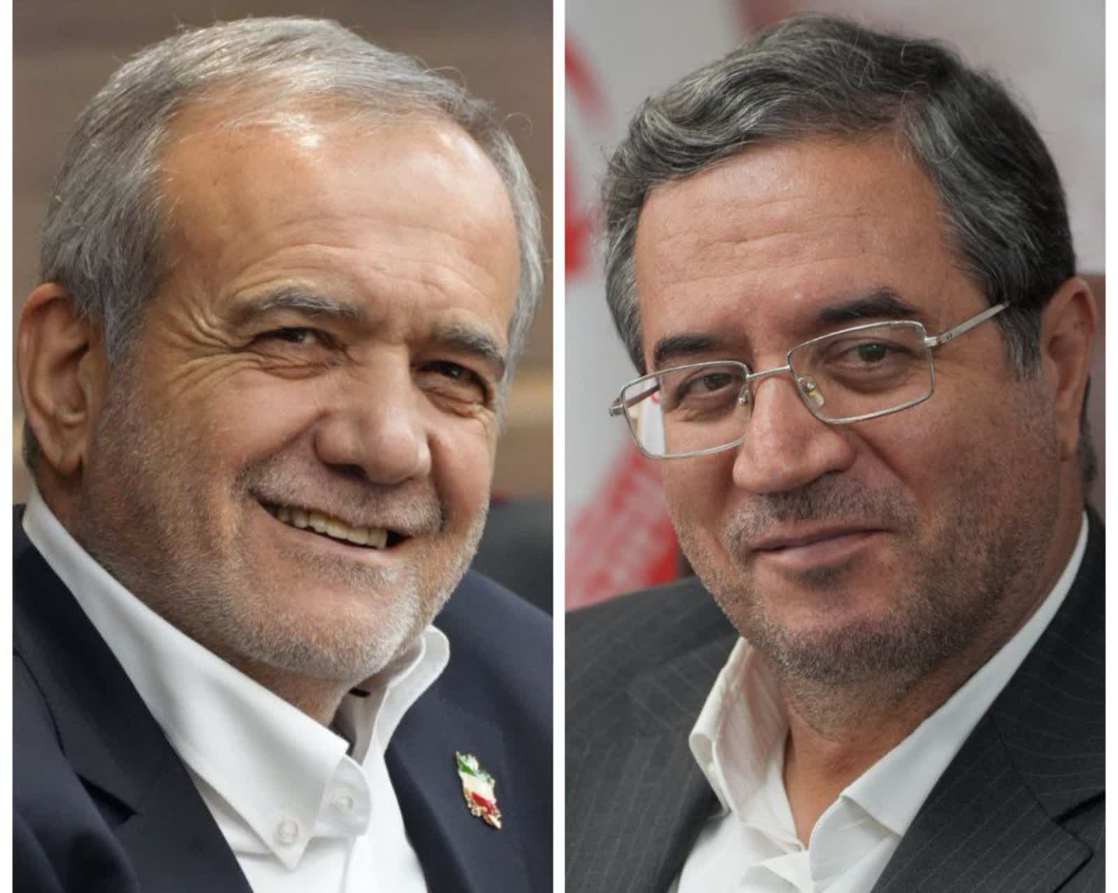 قدردانی استاندار آذربایجانغربی از رئیسجمهور