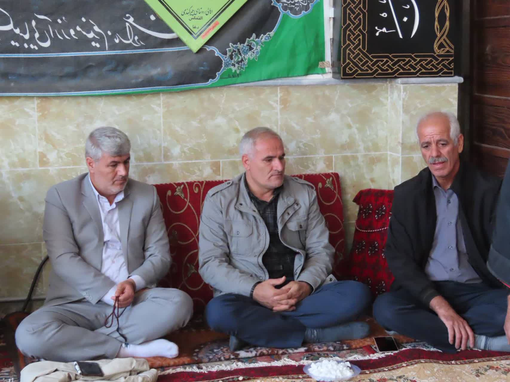 روستا؛ محور توسعه