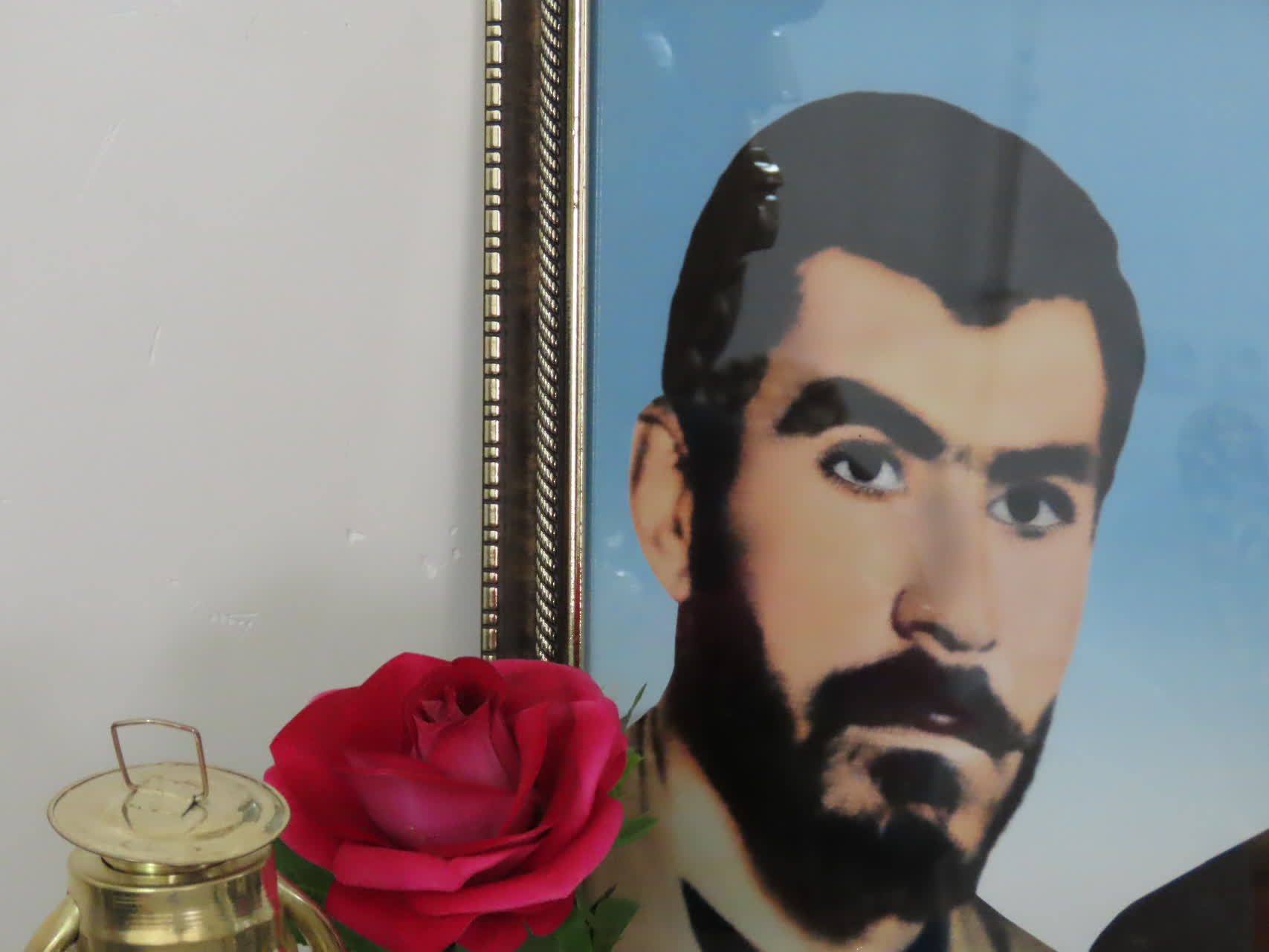 تجلیل از مقام شامخ خانواده شهداء شهرستان چایپاره