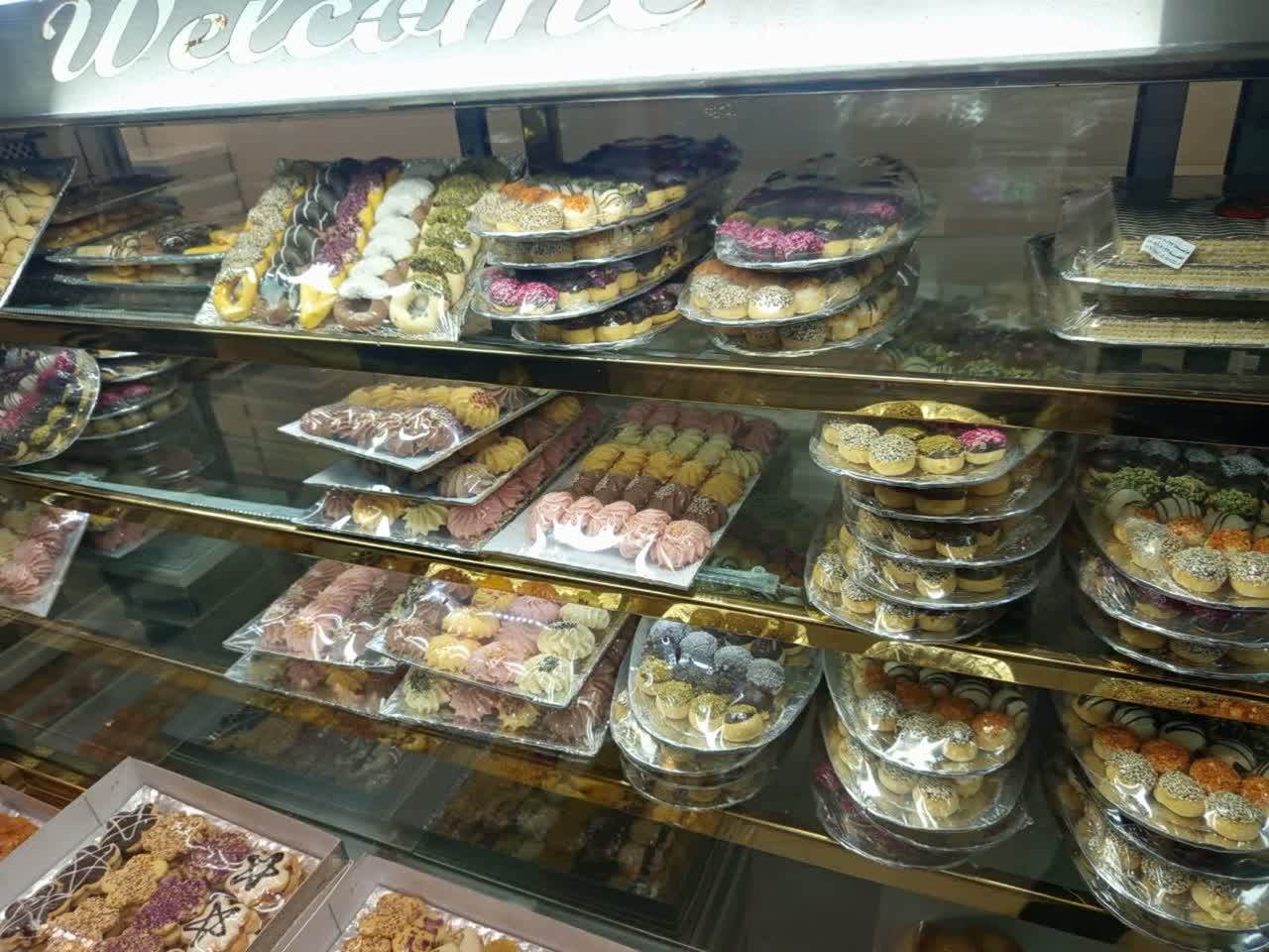 بازدید فرماندار شهرستان از بازار چایپاره