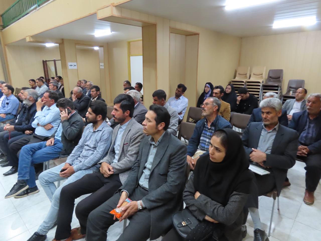 همایش ملی روز شوراها