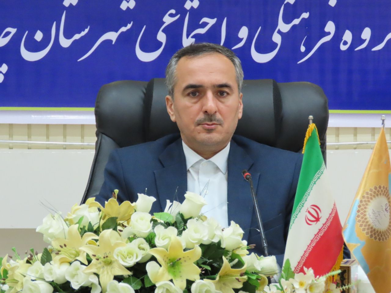 فرماندار شهرستان چایپاره : با کمک صاحبان مشاغل ، وضعیت نابسامان برخی از صنوف شهرستان بایستی ساماندهی شود
