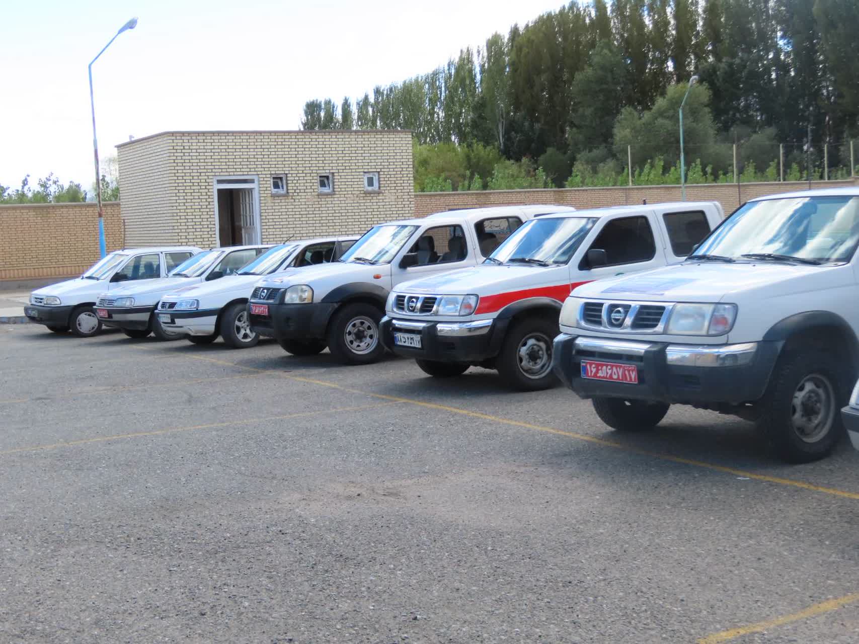 برگزاری رزمایش فرهنگی و معنوی رهروان شهداء