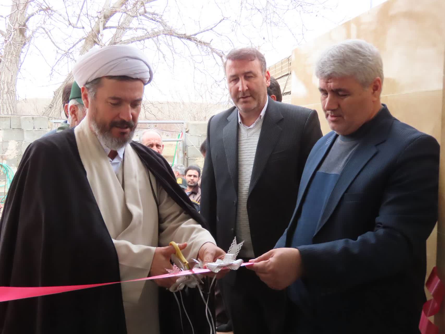 در دهمین روز از مراسم سالروز دهه فجر صورت گرفت: