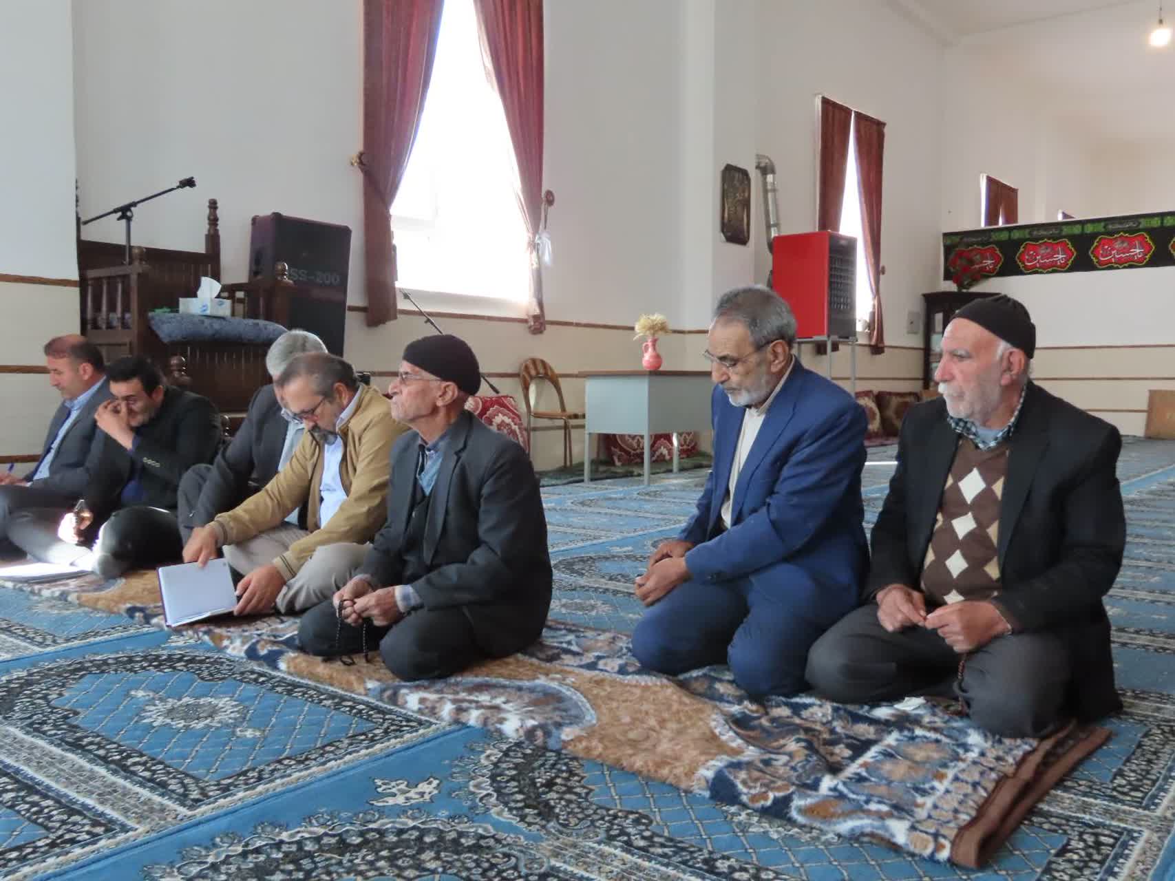 روستا؛ محور توسعه