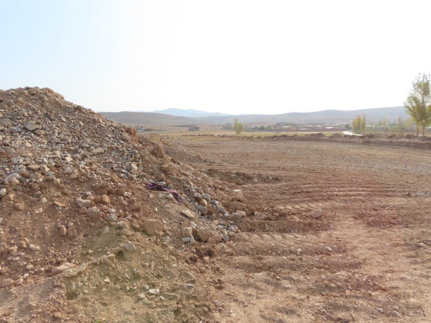 بازدید فرماندار چایپاره از عملیات عمرانی بزرگراه ایواوغلی - گیت ورودی منطقه آزاد ماکو در محدوده شهرستان